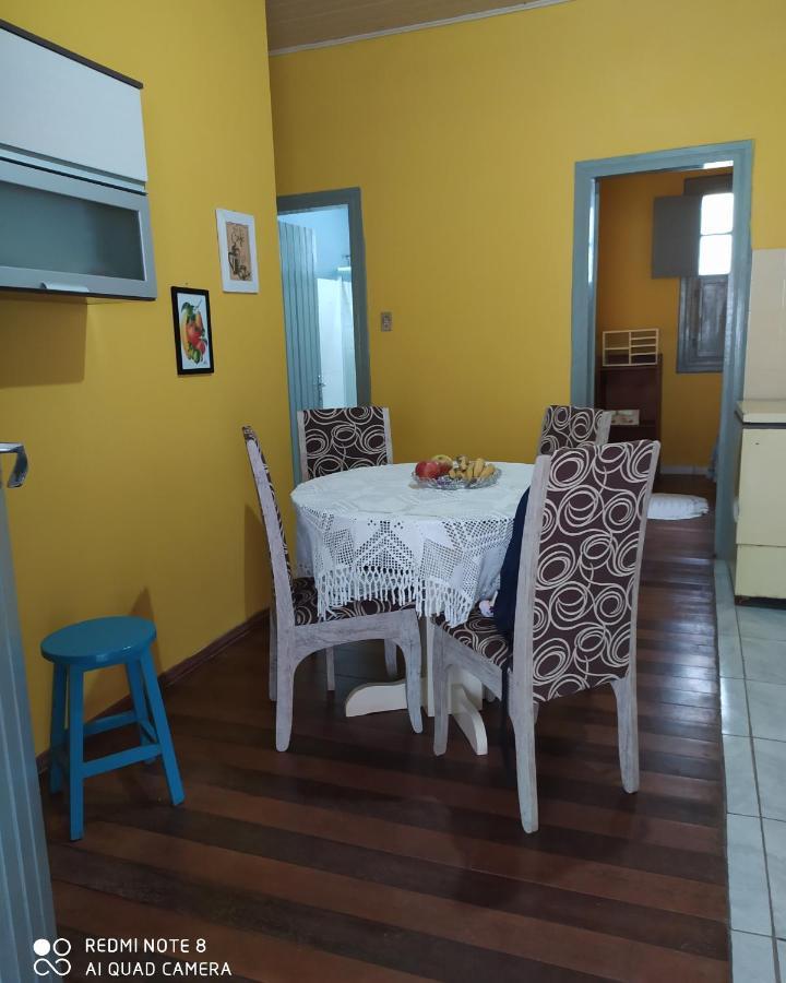 Pousada Sao Matheus- Lauro Mueller-Sc Lauro Muller Bagian luar foto