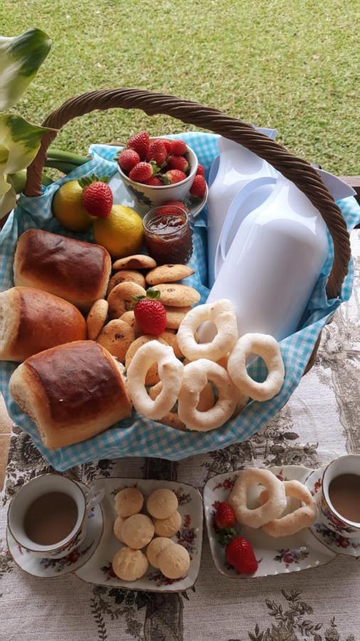 Pousada Sao Matheus- Lauro Mueller-Sc Lauro Muller Bagian luar foto